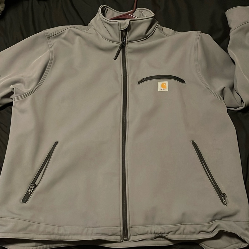 Carhartt Dress Jacket